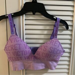 Victoria Secret Casual Everyday Bralette Size Small-A51